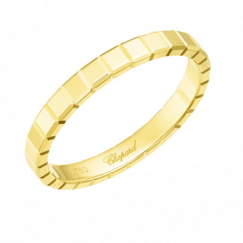 Обручальное кольцо Chopard Ice Cube 827702-0010