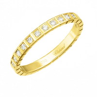 Обручальное кольцо Chopard Ice Cube 827702-0039