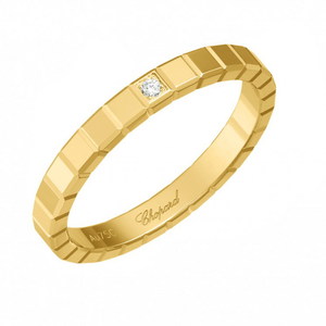 Обручальное кольцо Chopard Ice Cube 827702-0069