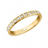 Обручальное кольцо Chopard Ice Cube 827702-0099