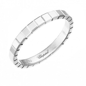 Обручальное кольцо Chopard Ice Cube 827702-1010