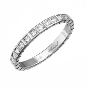 Обручальное кольцо Chopard Ice Cube 827702-1039