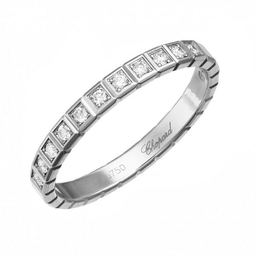 Обручальное кольцо Chopard Ice Cube 827702-1039