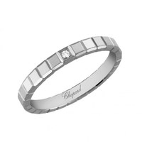 Обручальное кольцо Chopard Ice Cube 827702-1069