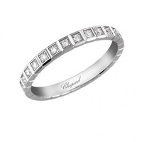 Обручальное кольцо Chopard Ice Cube 827702-1099