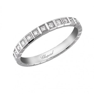 Обручальное кольцо Chopard Ice Cube 827702-1099