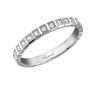 Обручальное кольцо Chopard Ice Cube 827702-1099
