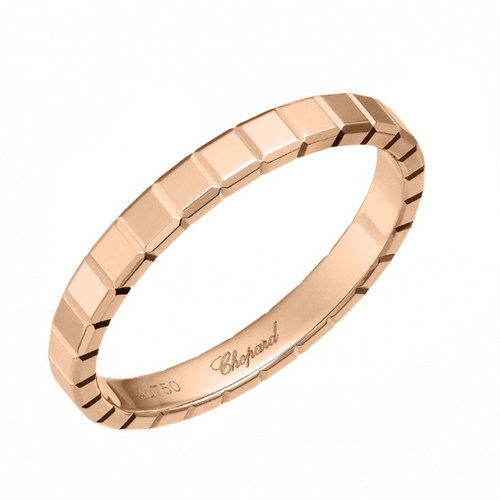 Обручальное кольцо Chopard Ice Cube 827702-5010