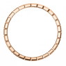 Обручальное кольцо Chopard Ice Cube 827702-5010