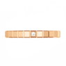 Обручальное кольцо Chopard Ice Cube 827702-5069