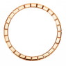 Обручальное кольцо Chopard Ice Cube 827702-5069