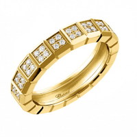 Обручальное кольцо Chopard Ice Cube 829566-0010