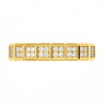 Обручальное кольцо Chopard Ice Cube 829566-0010