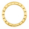 Обручальное кольцо Chopard Ice Cube 829566-0010