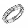 Обручальное кольцо Chopard Ice Cube 829566-1010