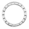 Обручальное кольцо Chopard Ice Cube 829566-1010