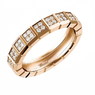 Обручальное кольцо Chopard Ice Cube 829566-5010
