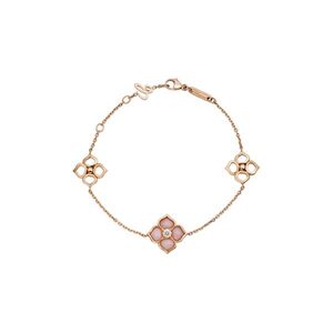 Браслет Chopard La Fleur Imperiale 858204-5001.