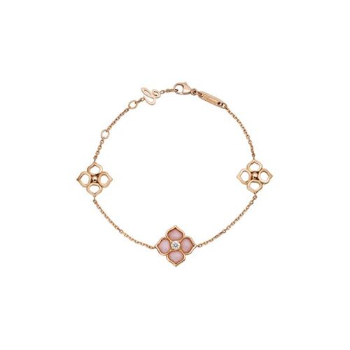 Браслет Chopard La Fleur Imperiale 858204-5001.