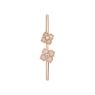 Браслет Chopard La Fleur Imperiale 858204-5003