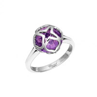 Кольцо Chopard Imperiale Cocktail 829225-1010