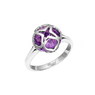 Кольцо Chopard Imperiale Cocktail 829225-1010