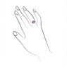 Кольцо Chopard Imperiale Cocktail 829225-1010