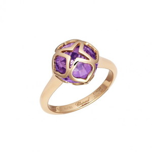 Кольцо Chopard Imperiale Cocktail 829225-5010