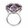 Кольцо Chopard Imperiale Cocktail 829563-1010