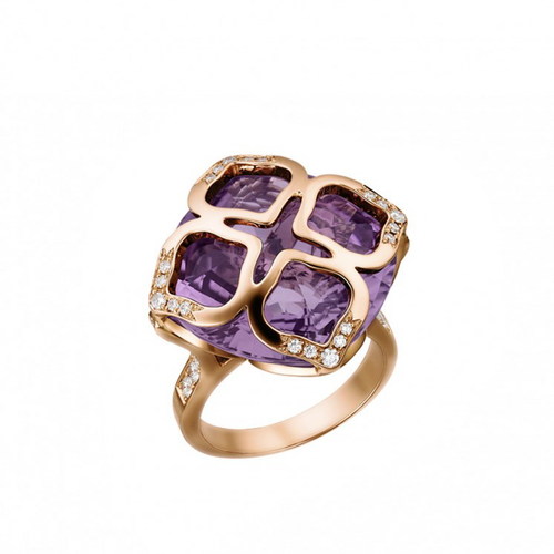 Кольцо Chopard Imperiale Cocktail 829726-5039