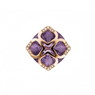 Кольцо Chopard Imperiale Cocktail 829726-5039