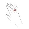 Кольцо Chopard Imperiale Cocktail 829726-5039