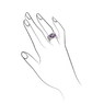 Кольцо Chopard Imperiale Lace 829564-1010