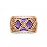 Кольцо Chopard Imperiale Lace 829564-5010