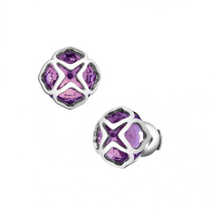 Серьги Chopard Imperiale Cocktail 839225-1001