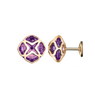Серьги Chopard Imperiale Cocktail 839225-5001