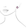 Серьги Chopard Imperiale Cocktail 839225-5001