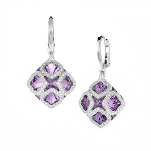 Серьги Chopard Imperiale Cocktail 839563-1001