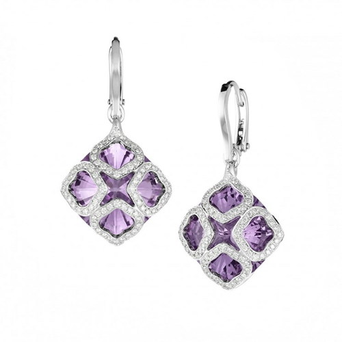 Серьги Chopard Imperiale Cocktail 839563-1001