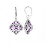 Серьги Chopard Imperiale Cocktail 839563-1001