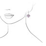 Серьги Chopard Imperiale Cocktail 839563-1001