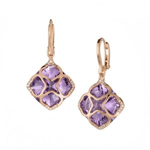 Серьги Chopard Imperiale Cocktail 839563-5001