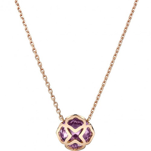 Колье Chopard Imperiale Cocktail 819225-5001