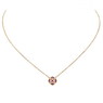 Колье Chopard Imperiale Cocktail 819225-5001