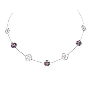 Колье Chopard Imperiale Cocktail 819392-1001