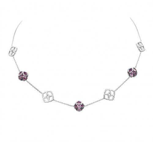 Колье Chopard Imperiale Cocktail 819392-1001