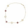 Колье Chopard Imperiale Cocktail 819392-5001