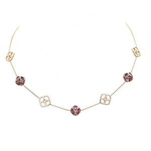 Колье Chopard Imperiale Cocktail 819392-5001