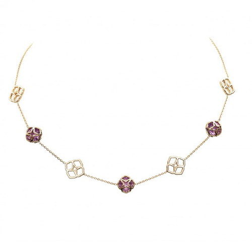 Колье Chopard Imperiale Cocktail 819392-5001