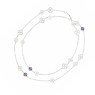Колье Chopard Imperiale Cocktail Sautoir 819392-1002